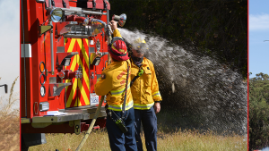 EBRPD Fire Department Website Banner