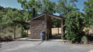 Crow Picnic Site 4