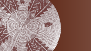 Indigenous Peoples Basket