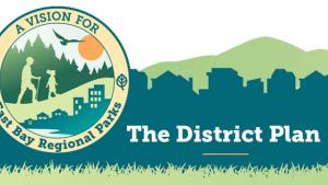 The East Bay Regional Park District's District Plan Share Image