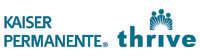 Kaiser Permanente Logo
